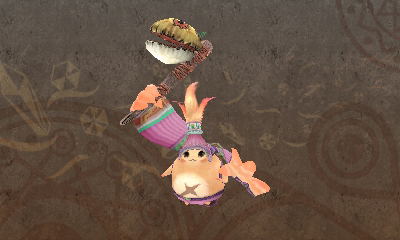 Xenoblade Chronicles 3D image 5