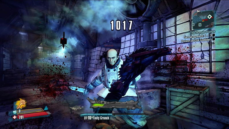 Borderlands: The Handsome Collection image 5