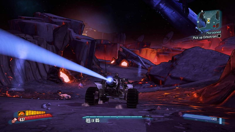 Borderlands: The Handsome Collection image 10
