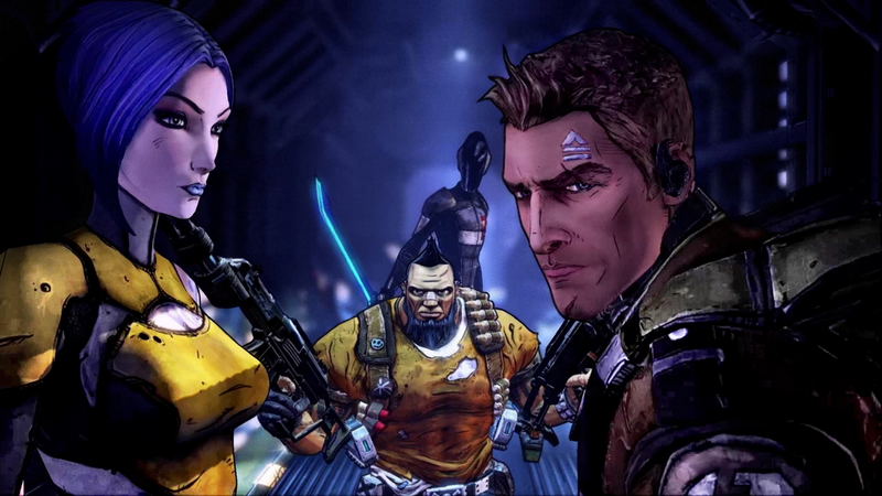 Borderlands: The Handsome Collection image 14