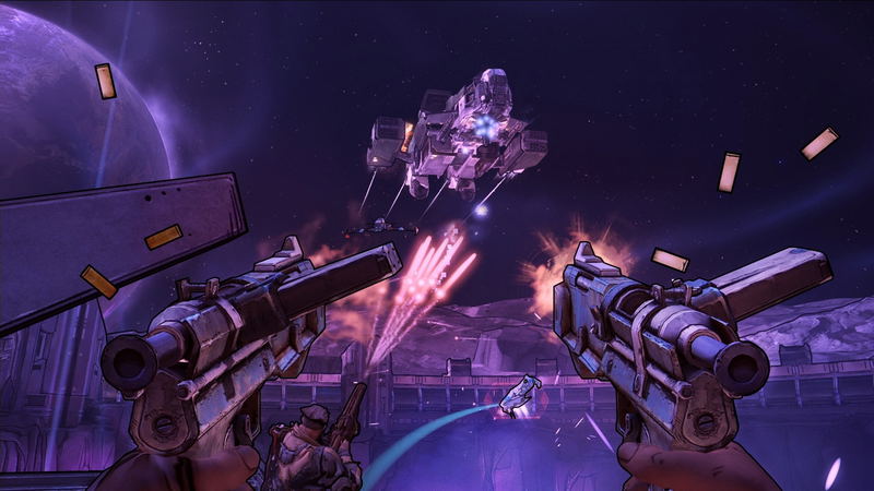 Borderlands: The Handsome Collection image 15