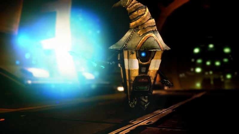 Borderlands: The Handsome Collection image 16