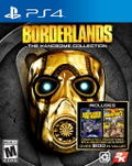 Borderlands: The Handsome Collection thumbnail 1
