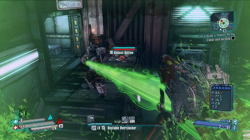 Borderlands: The Handsome Collection image 9
