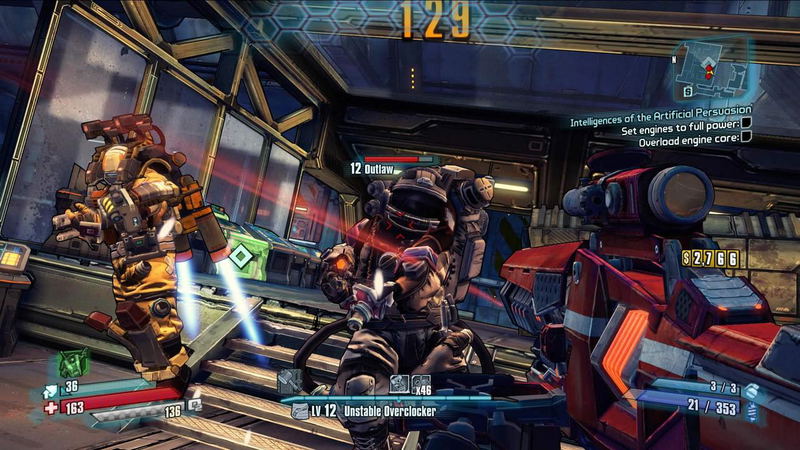 Borderlands: The Handsome Collection image 12