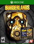 Borderlands: The Handsome Collection thumbnail 1