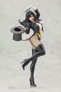 DC Comics Bishoujo: Zatanna thumbnail 3