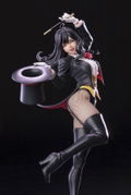 DC Comics Bishoujo: Zatanna thumbnail 13