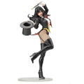 DC Comics Bishoujo: Zatanna thumbnail 1