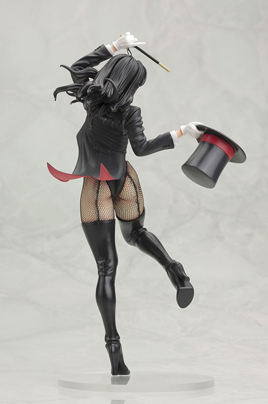 DC Comics Bishoujo: Zatanna image 6
