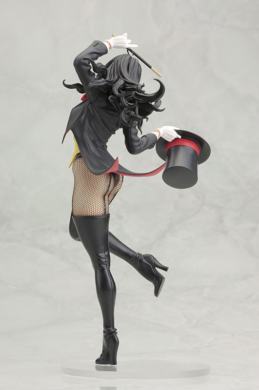 DC Comics Bishoujo: Zatanna image 7