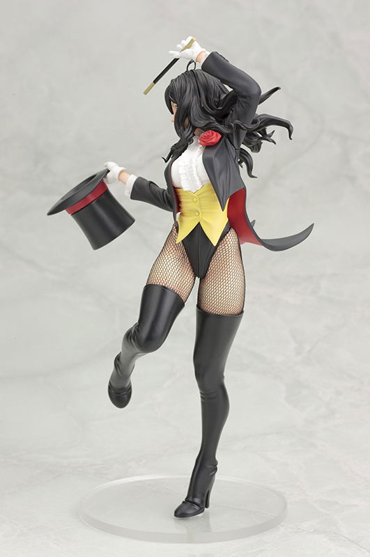 DC Comics Bishoujo: Zatanna image 8