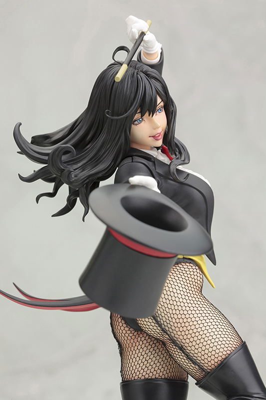 DC Comics Bishoujo: Zatanna image 11