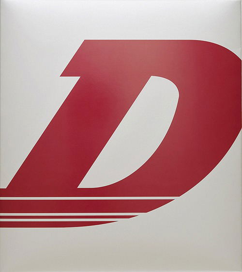 Initial D Premium Blu-ray Box Pit Vol.3 [5Blu-ray+CD Limited Edition] image 1