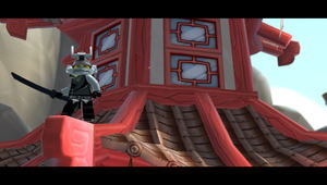 LEGO Ninjago: Shadow of Ronin_