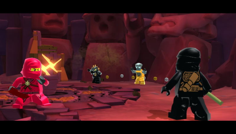 LEGO Ninjago: Shadow of Ronin image 6