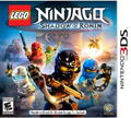 LEGO Ninjago: Shadow of Ronin thumbnail 1