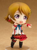 Nendoroid No. 496 Love Live!: Koizumi Hanayo thumbnail 4
