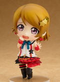 Nendoroid No. 496 Love Live!: Koizumi Hanayo thumbnail 5