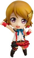 Nendoroid No. 496 Love Live!: Koizumi Hanayo thumbnail 1