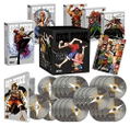 One Piece Log Collection Set - East Blue To Chopper [Limited Edition] thumbnail 1