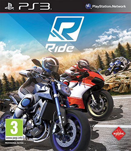 RIDE image 1