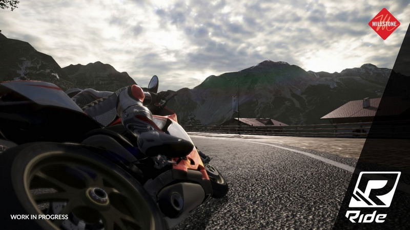 RIDE image 2