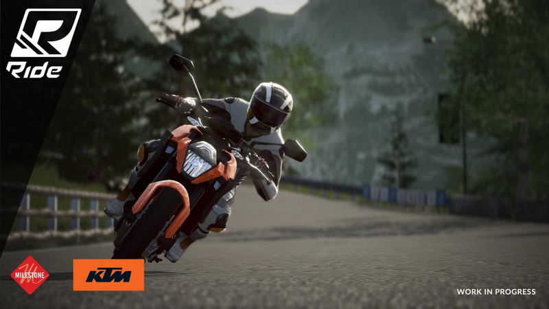 RIDE image 3