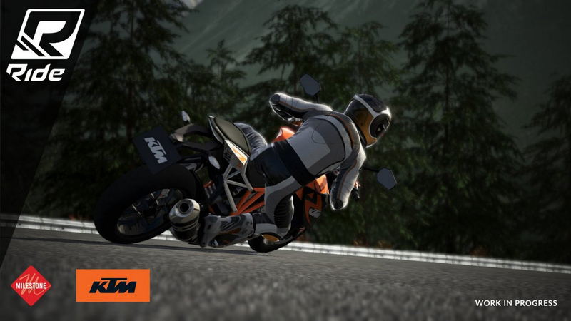 RIDE image 4