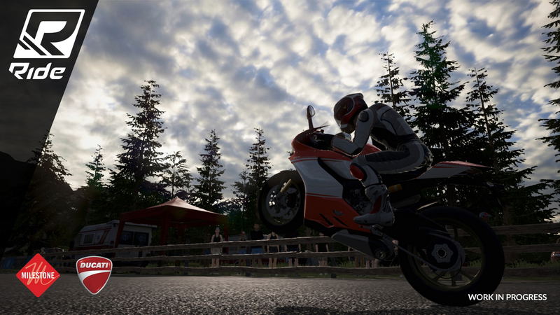 RIDE image 8
