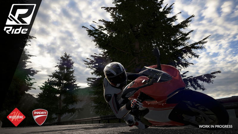 RIDE image 9