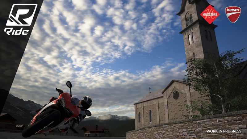 RIDE image 10