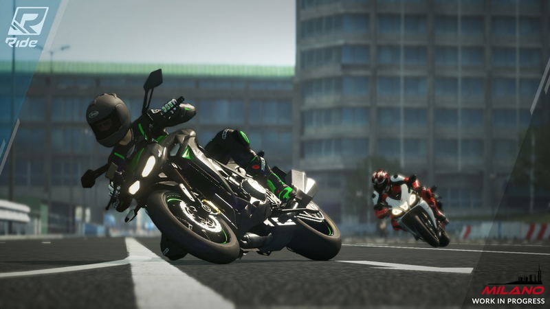 RIDE image 12
