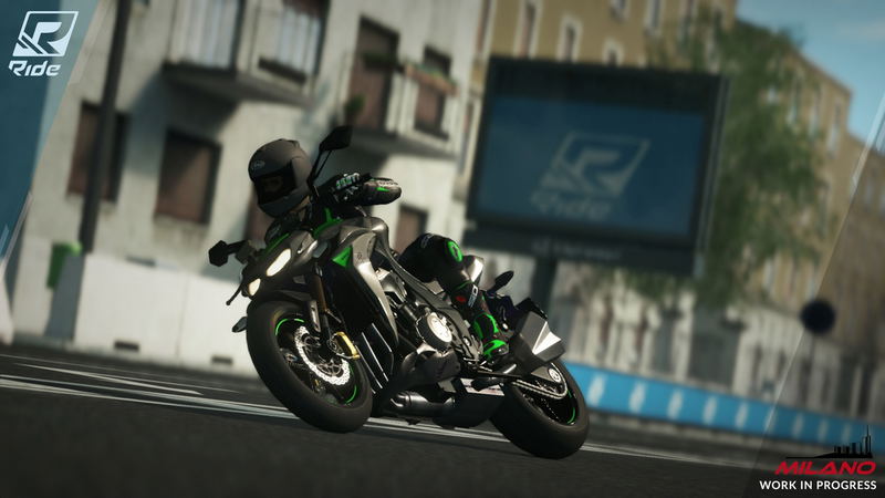 RIDE image 13