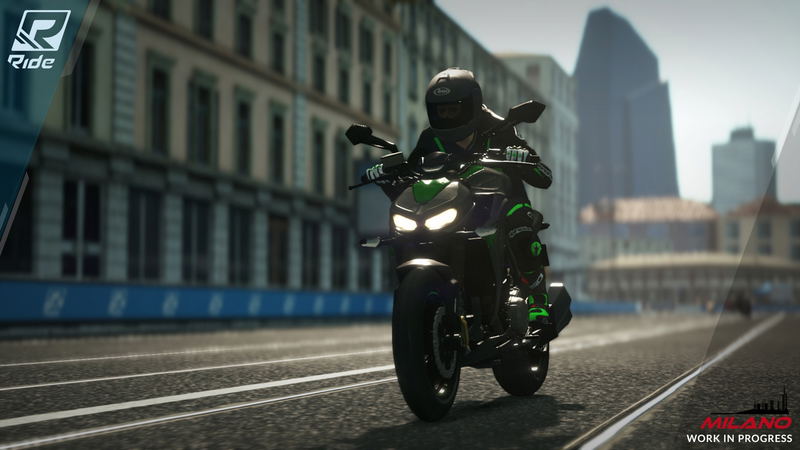 RIDE image 14