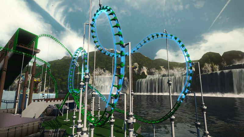 ScreamRide image 6