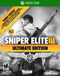 Sniper Elite III (Ultimate Edition) thumbnail 1