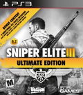 Sniper Elite III (Ultimate Edition) thumbnail 1