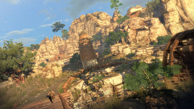 Sniper Elite III (Ultimate Edition) image 12