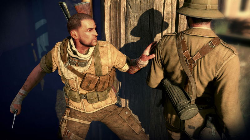 Sniper Elite III (Ultimate Edition) image 3