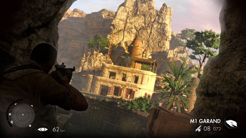 Sniper Elite III (Ultimate Edition) image 5