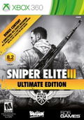 Sniper Elite III (Ultimate Edition) thumbnail 1