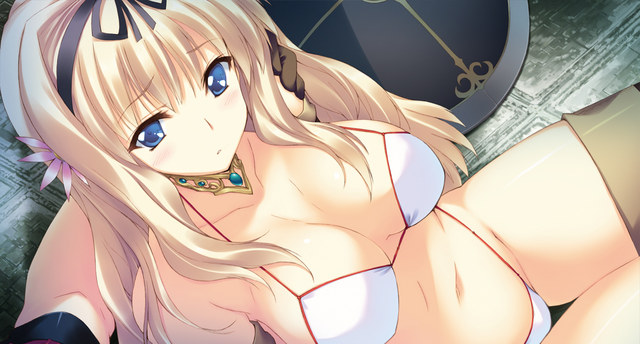 To Heart 2 Dungeon Travelers [Premium Edition] image 4