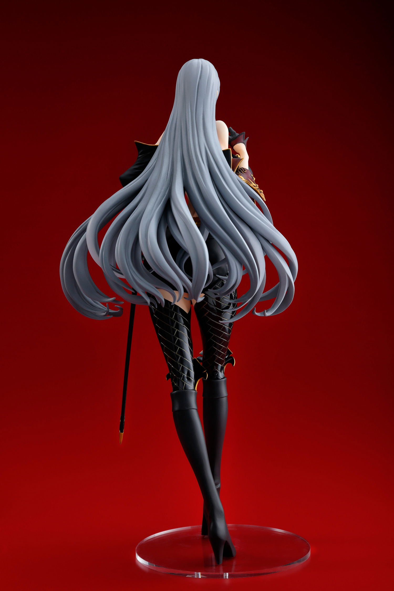 Valkyria Chronicles: Selvaria Bles Vertex Ver.