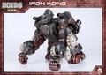 Zoids: Iron Kong thumbnail 2