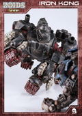 Zoids: Iron Kong thumbnail 11