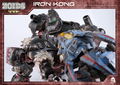Zoids: Iron Kong thumbnail 12