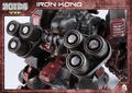 Zoids: Iron Kong thumbnail 15