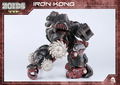 Zoids: Iron Kong thumbnail 3