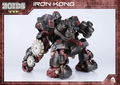 Zoids: Iron Kong thumbnail 4